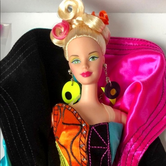 masquerade gala barbie